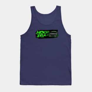 HOONIGAN FAST MODE Tank Top